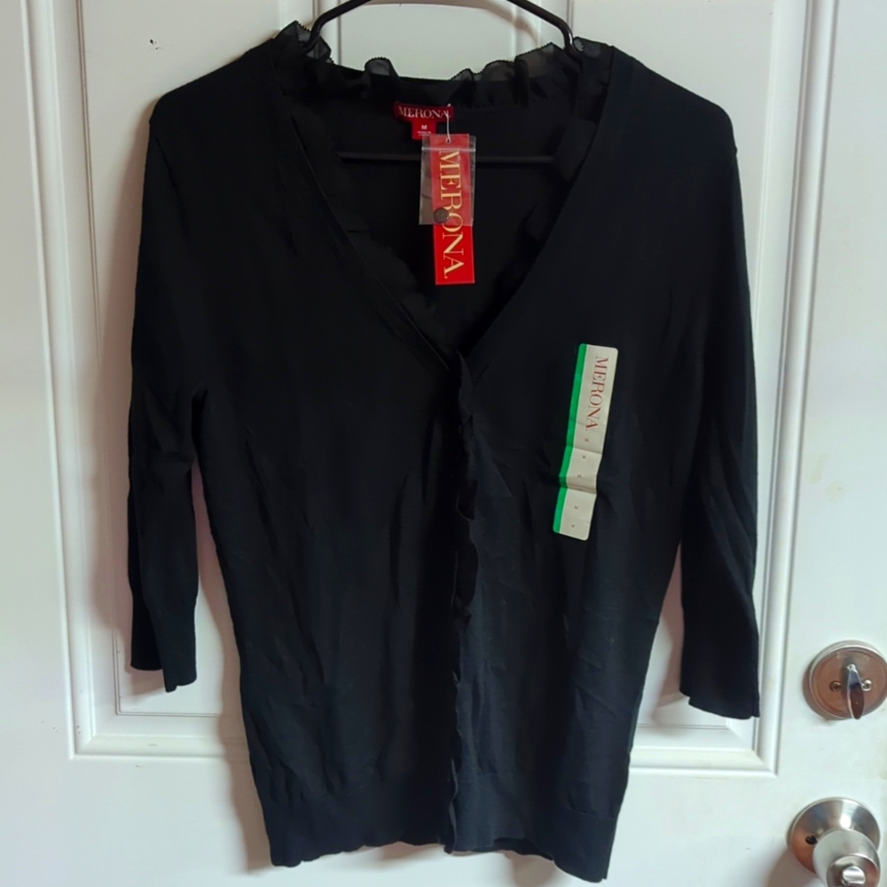 Merona nwt ladies blouse